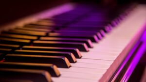 Individual Music Lesson