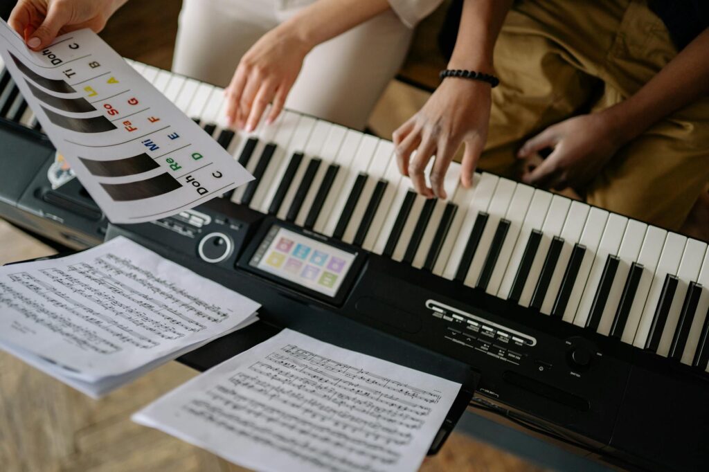 Classical VS Contemporary Piano: Discover Your Musical Path