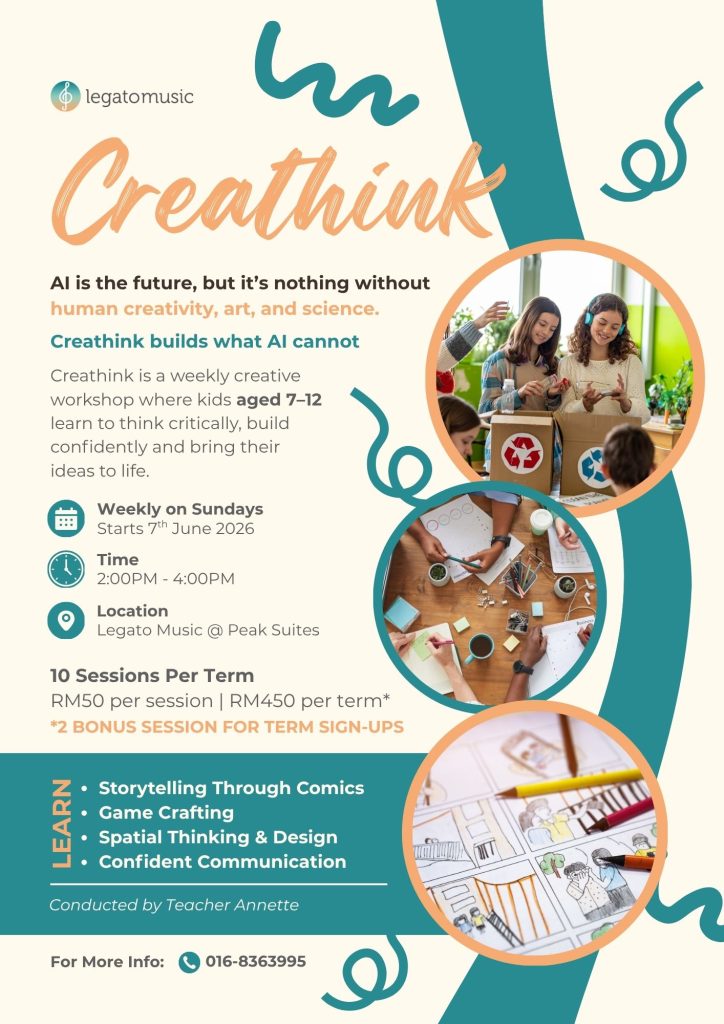 Creathink