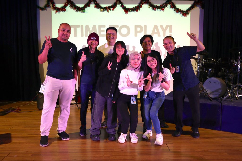 Legato Music x KIS Workshop 2025